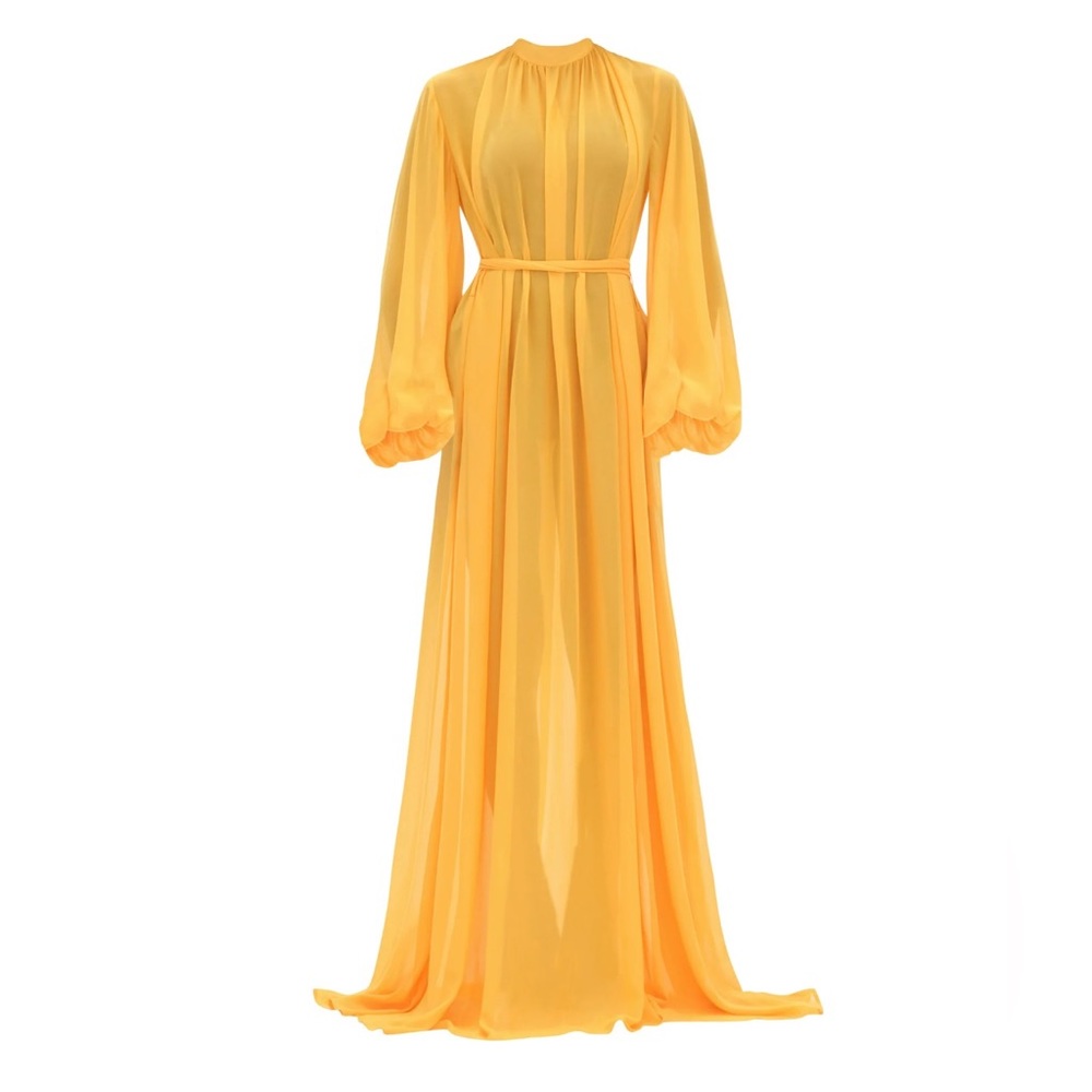 NWT S/M Andrea Iyamah Dress / Cover Up